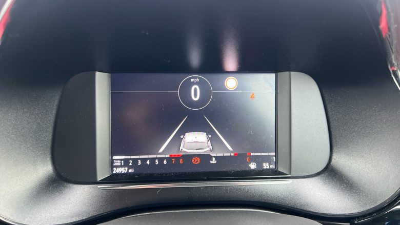 Vauxhall Corsa 1.2 Turbo GS 5dr Petrol Hatchback